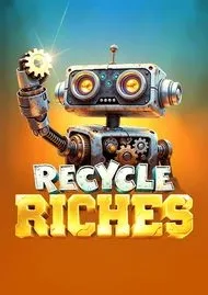 Recycle Riches